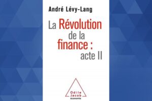 La révolution de la finance