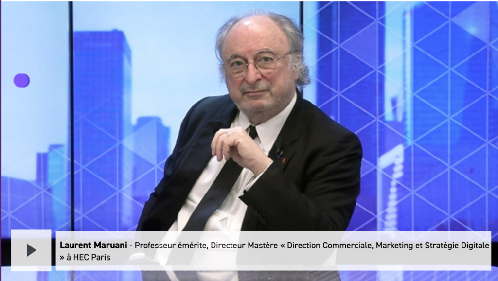 Laurent Maruani
