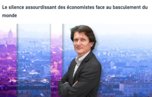 Olivier Passet Xerfi